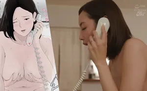 Gã chồng đi công chuyện xa, cô vợ ở nhà gạ xxx bố chồng