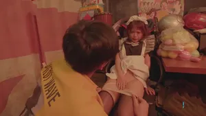 Một cô gái xinh đẹp với mái tóc đỏ! Sắp ra khơi rồi! Tôi muốn quan hệ nhiều hơn mỗi ngày, quan hệ liên tục 2 giờ, âm hộ hồng không lông và tuyệt đẹp