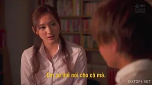Thấy con trai có Cô vợ ngon không biết hưởng, ông bố bí mật Trả bài người tình của con trai mỗi ngày