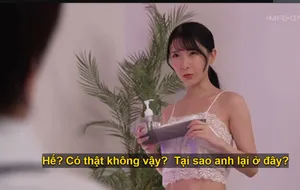 mấy bé mới lớn giờ bén quá